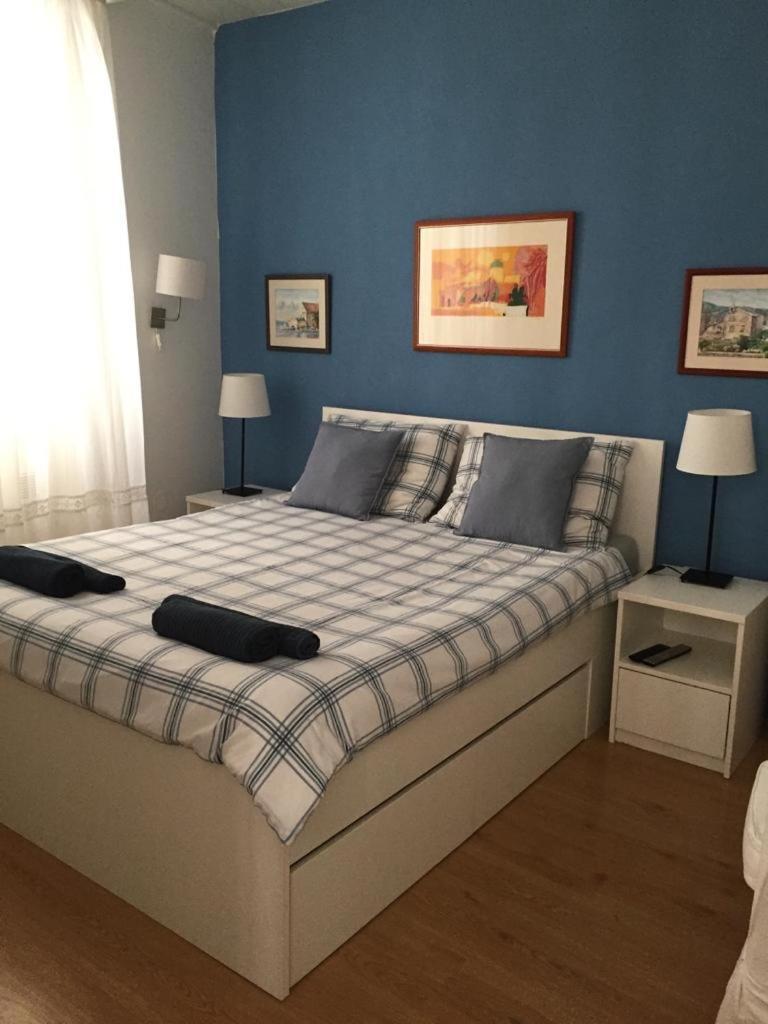 Holiday Home Isabella Vis Ngoại thất bức ảnh