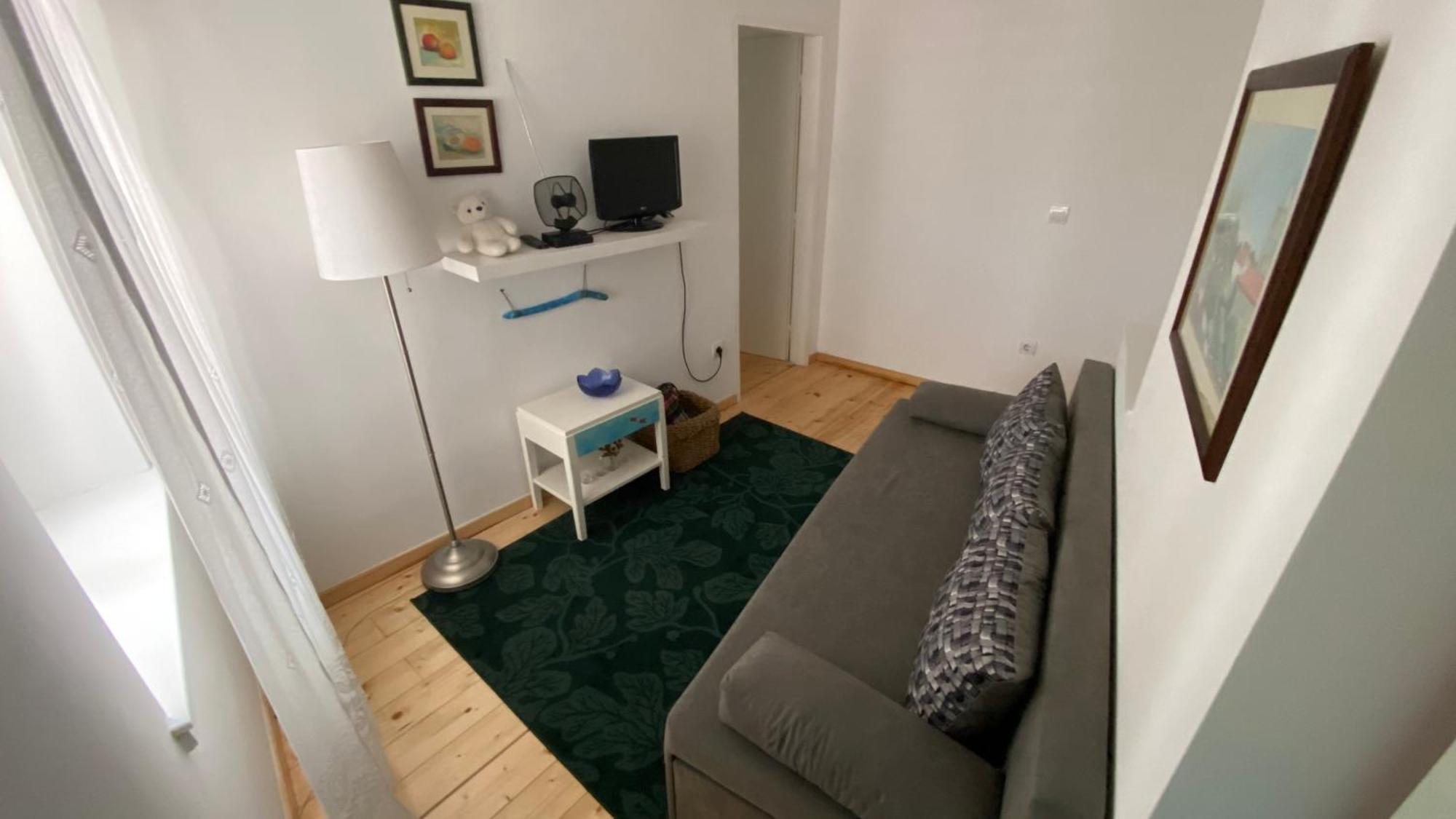 Holiday Home Isabella Vis Ngoại thất bức ảnh