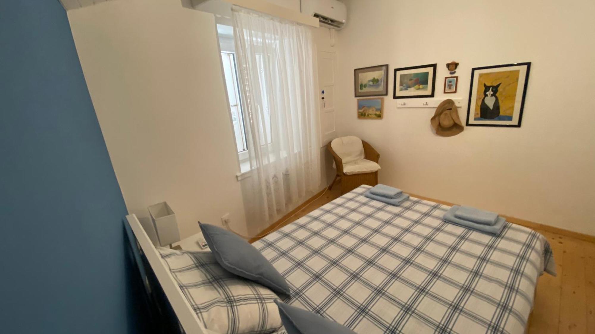 Holiday Home Isabella Vis Ngoại thất bức ảnh