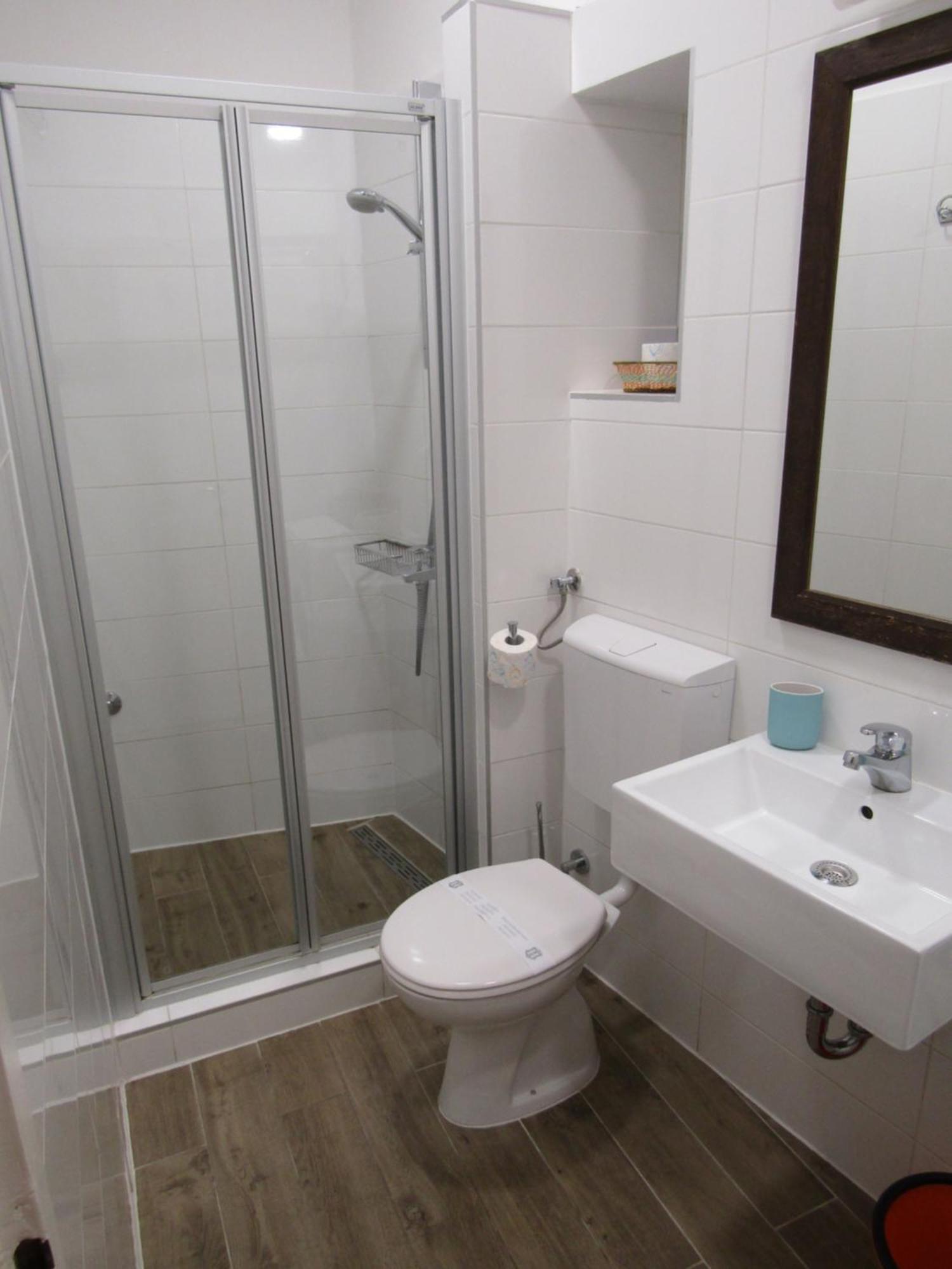 Holiday Home Isabella Vis Ngoại thất bức ảnh