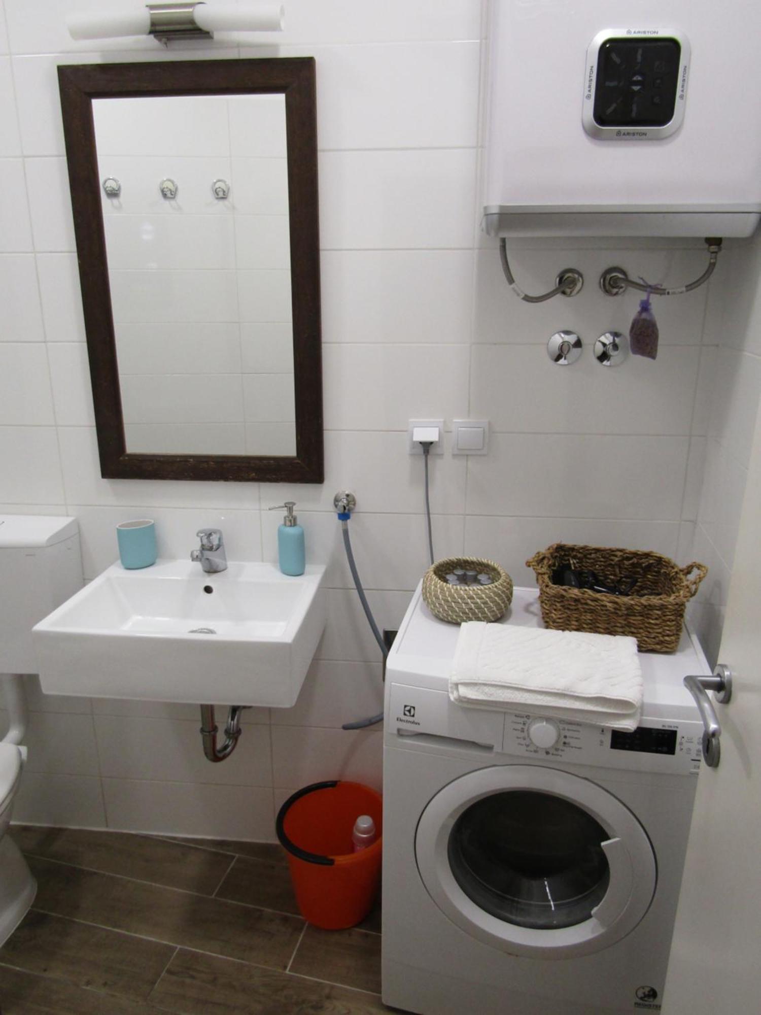 Holiday Home Isabella Vis Ngoại thất bức ảnh