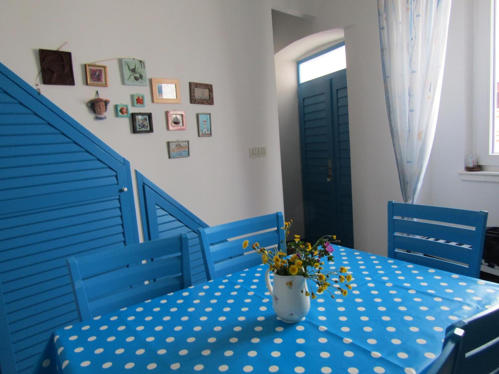 Holiday Home Isabella Vis Ngoại thất bức ảnh