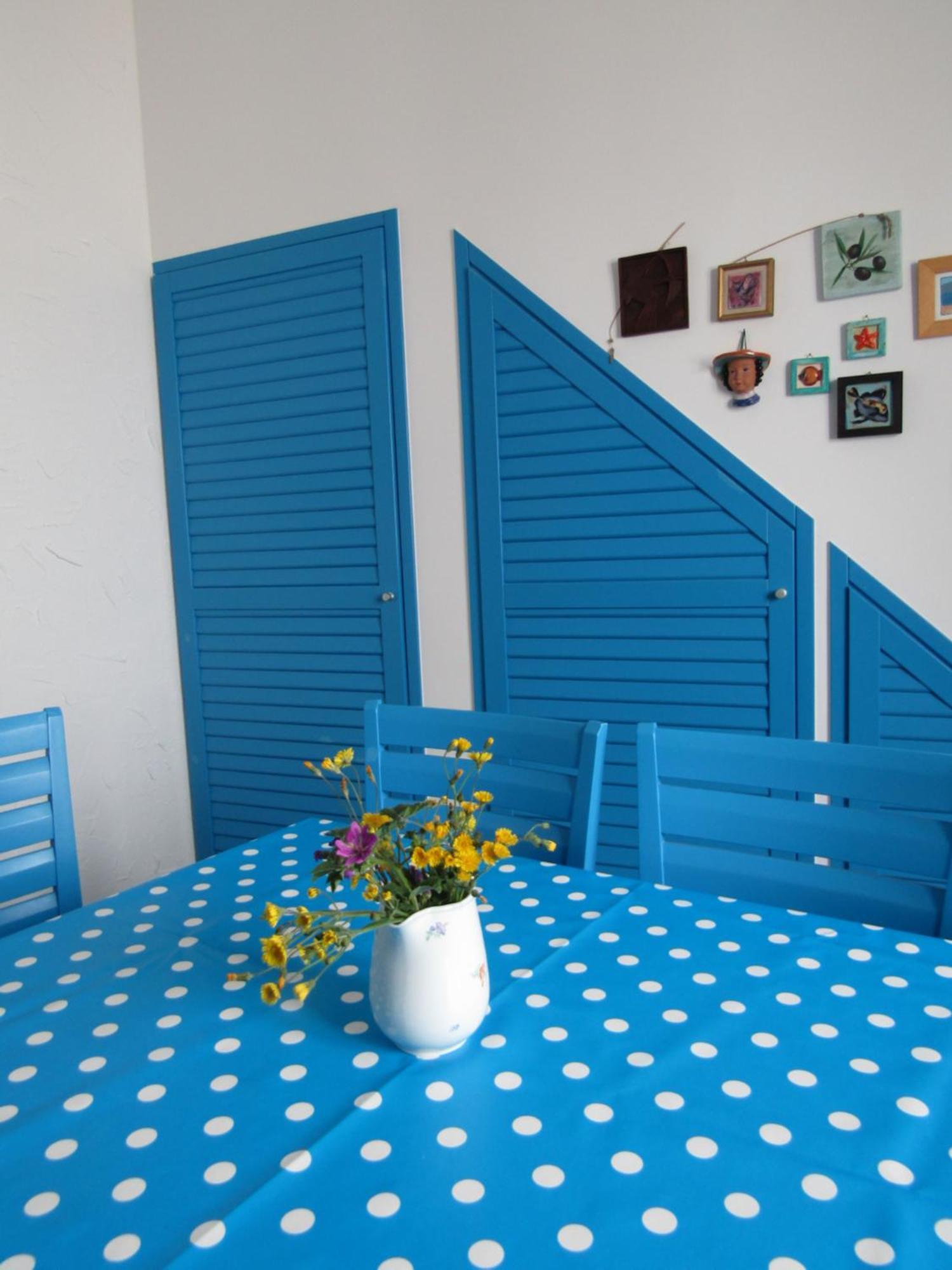Holiday Home Isabella Vis Ngoại thất bức ảnh