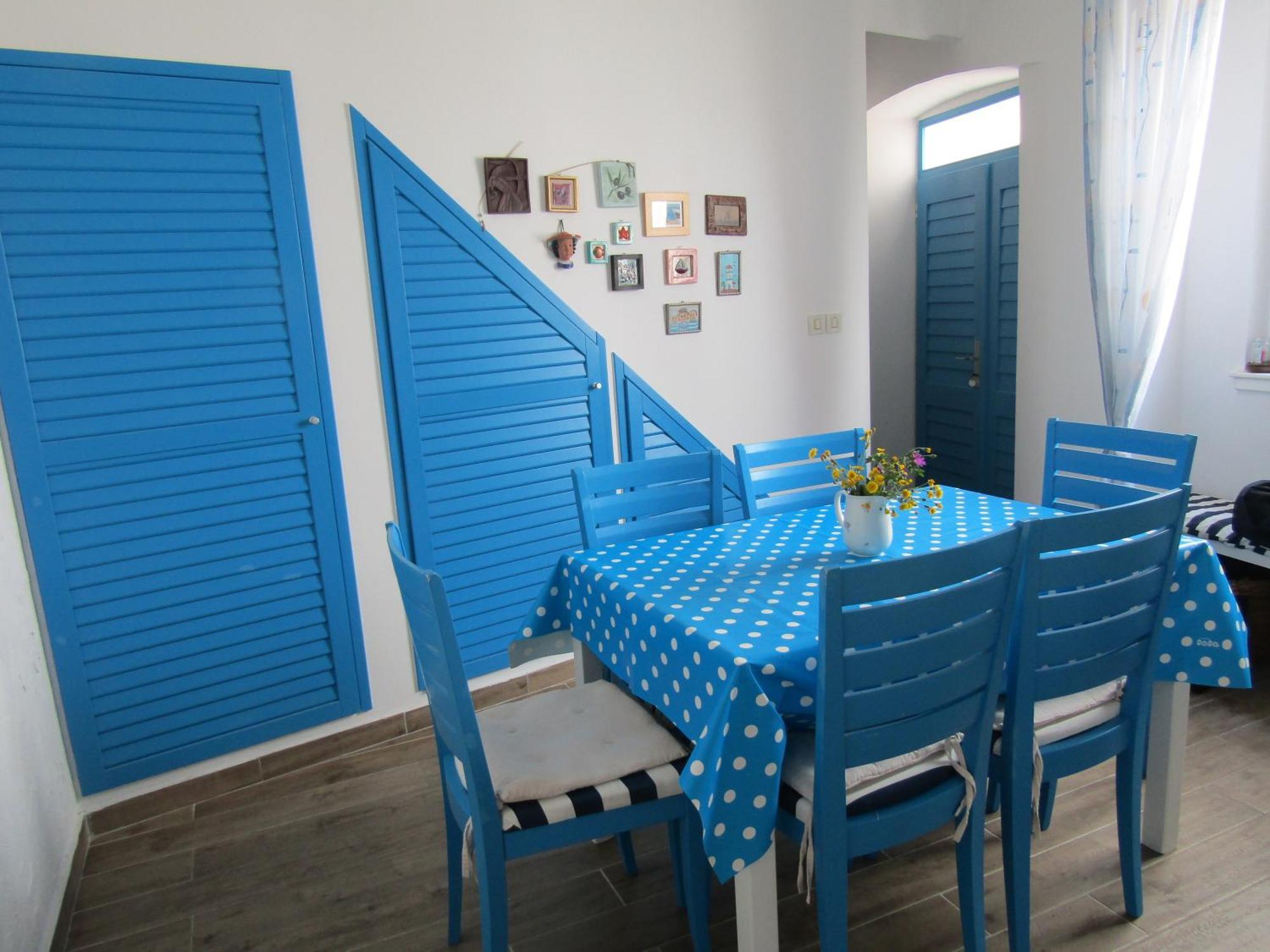 Holiday Home Isabella Vis Ngoại thất bức ảnh