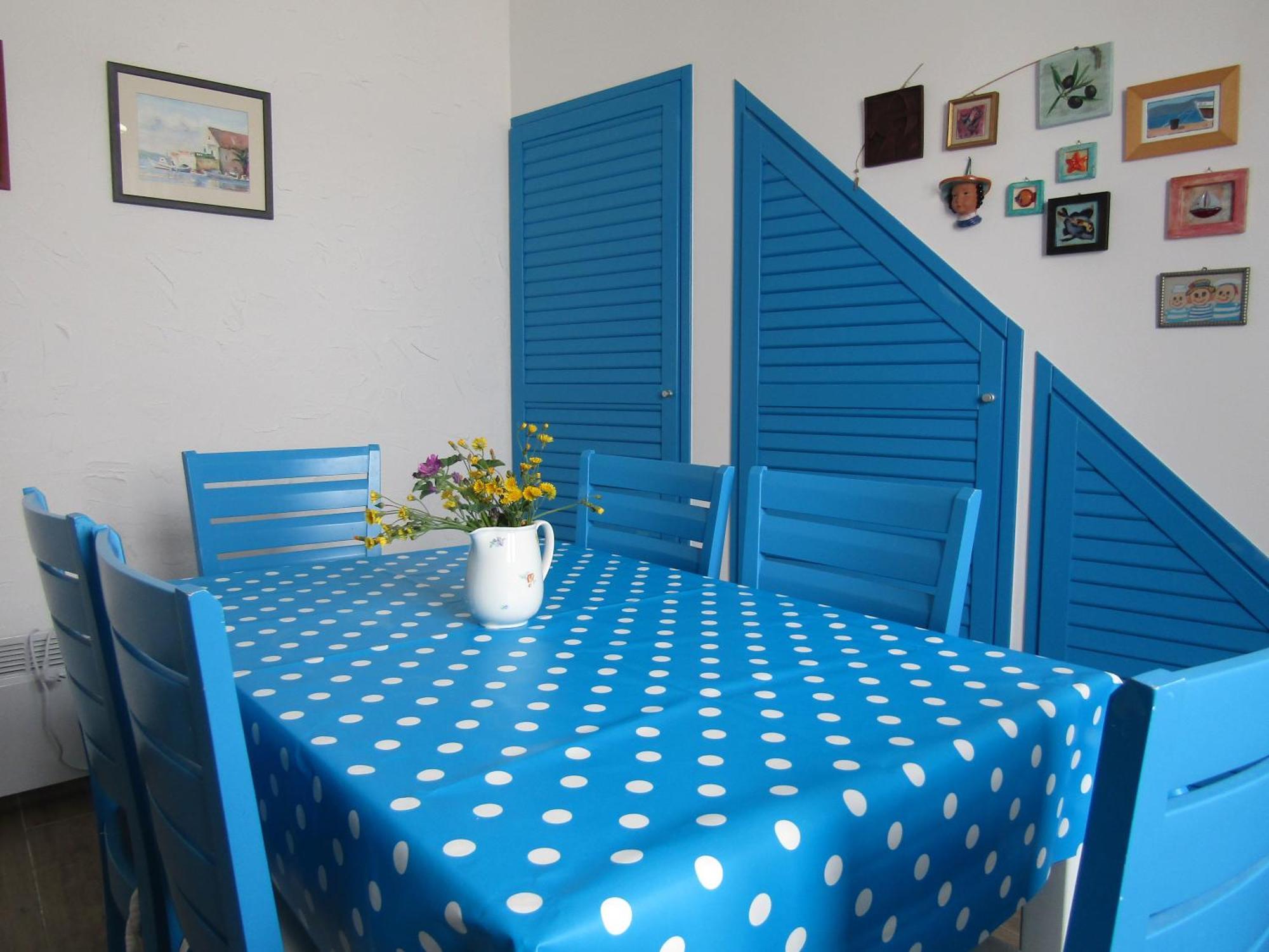 Holiday Home Isabella Vis Ngoại thất bức ảnh